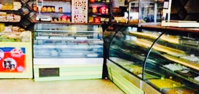 Rashmi Sweet Shop