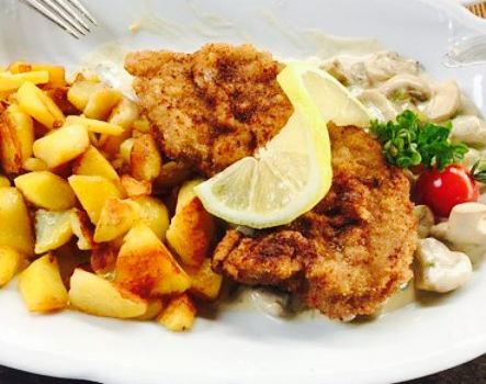 Zur Schloßwache Delitzsch