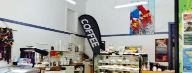 Av-A-Chat Cafe