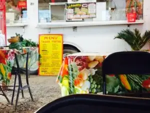 La Pasadita Taqueria