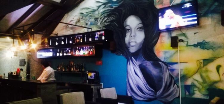 La Boccana Resto Bar