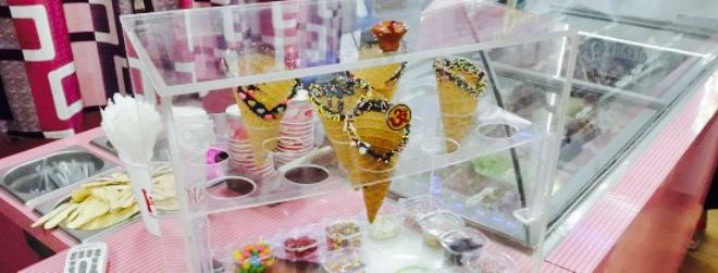 HabitZ Ice Cream