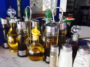 Edem Garden Restaurant