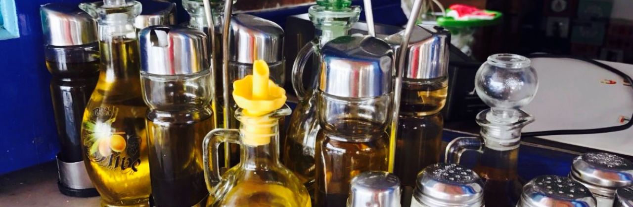 Edem Garden Restaurant