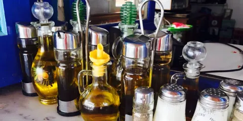 Edem Garden Restaurant