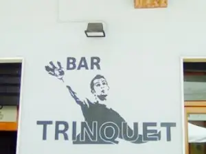 BAR TRINQUET BENISSA