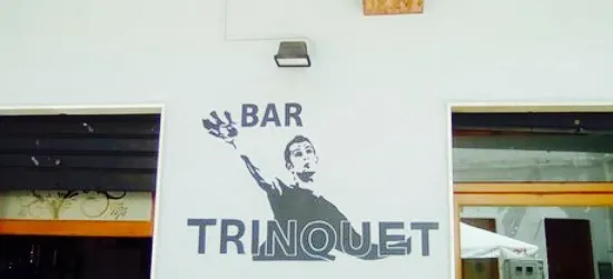 BAR TRINQUET BENISSA