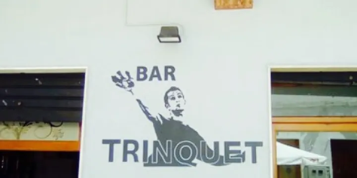 Bar Restaurante Trinquet