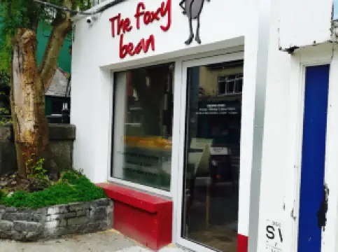 The Foxy Bean