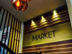 Market - Modern Asian Kitchen