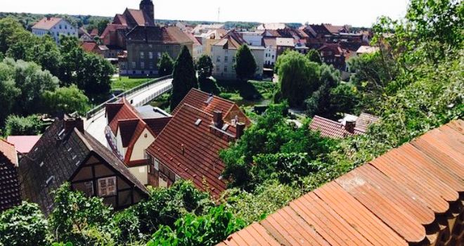 Zur Domtreppe