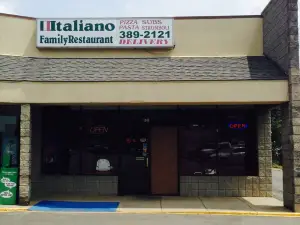 Italiano's Pizza