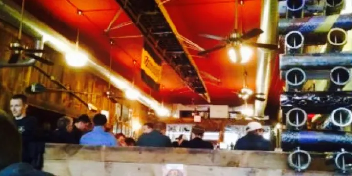 Keweenaw Brewing Company