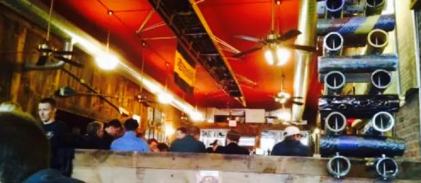 Keweenaw Brewing Company