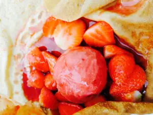 Creperie de Kervernir