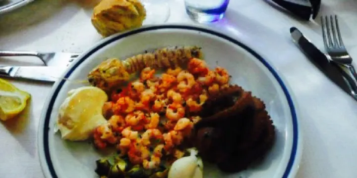 Trattoria dalla Clara