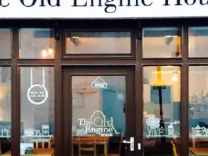 The Old Engine House