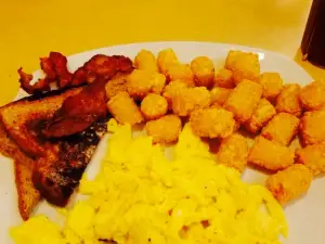 Perkins Restaurant & Bakery