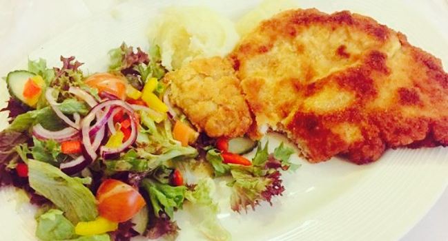 Inglenook Cafe & Restaurant