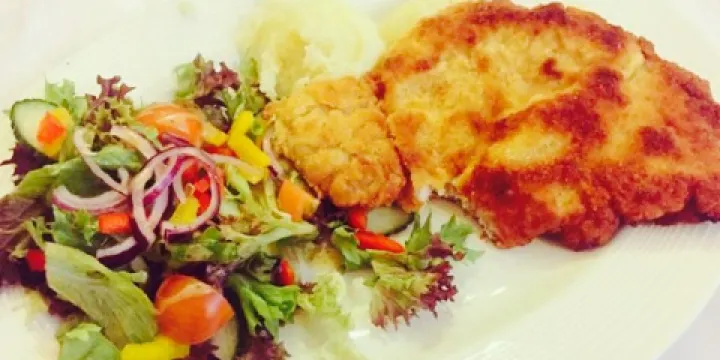 Inglenook Cafe & Restaurant