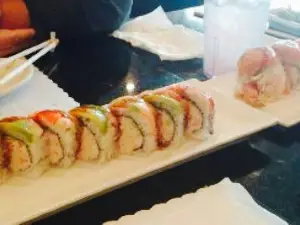 Yoshi Japanese Cuisine