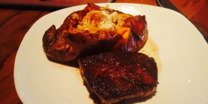 Outback Steakhouse
