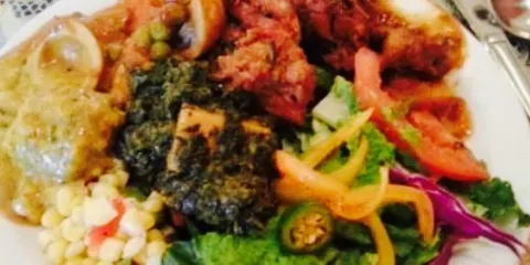 Maharaja Indian Restaurant