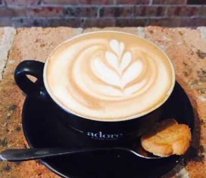 Arthur Street Cafe