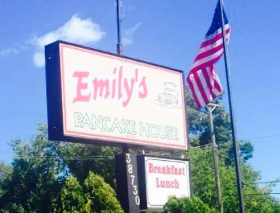 Emily's Pancake House