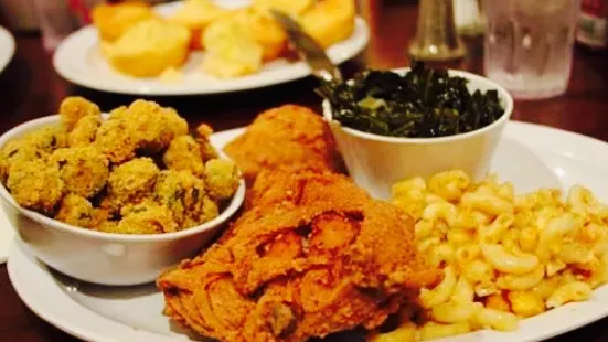 Dunbar's Creole Cuisine