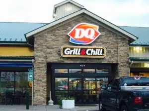 Dairy Queen