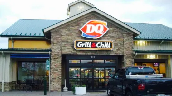 Dairy Queen