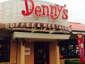 Denny's Hamura