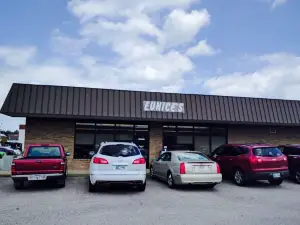 Eunice's Country Cooking