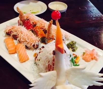 Daimaru Steakhouse