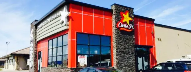 Carl's Jr