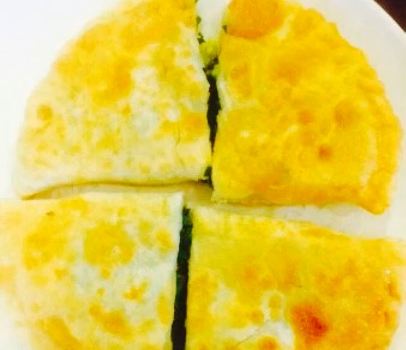 Shanghai Dim Sum