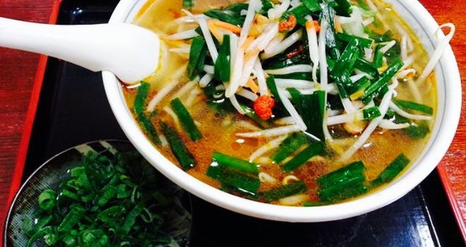 Ramen No Hashimoto