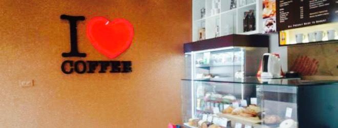 Nostro Cafe Costa