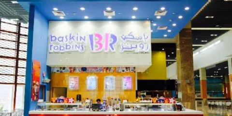 Baskin Robbins