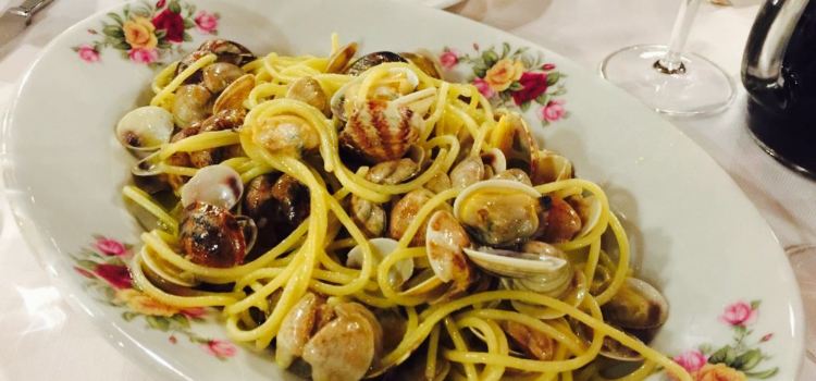 Molinetto