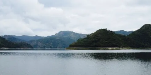 Restaurante Intramontano Rio Negro