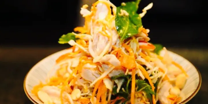 Quysine Bar and Restaurant