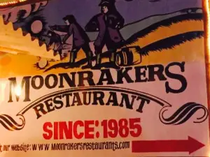 Moonrakers Restaurant