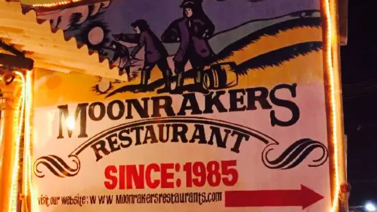 Moonrakers Restaurant