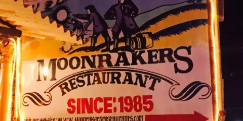 Moonrakers