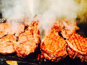 La Drogheria Restaurant Steakhouse