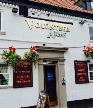 The Volunteer Arms
