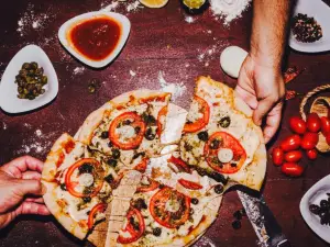 Pizzeria Capodimonte