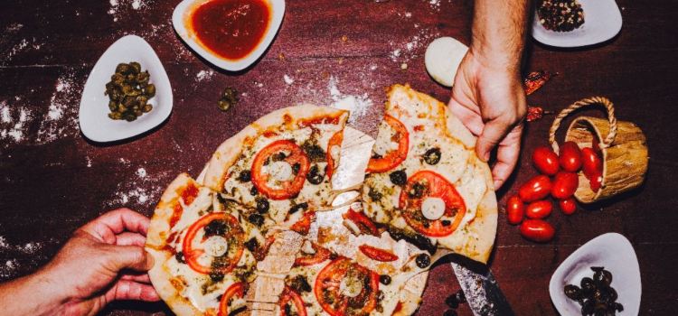 Pizzeria Capodimonte
